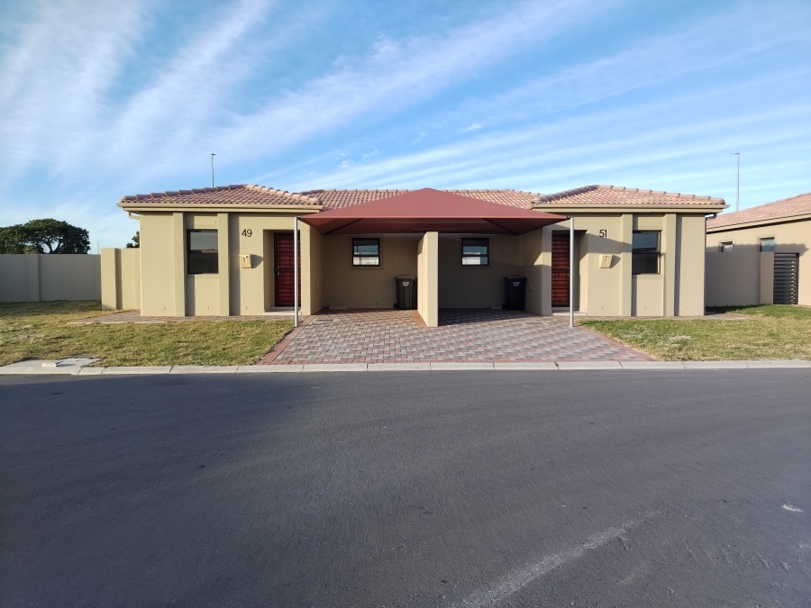 3 Bedroom Property for Sale in Stellendale Western Cape